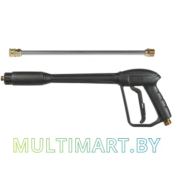 Мойка высокого давления Bort KEX-3500 (91278166) картинка 9